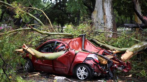 G­ü­n­e­y­ ­A­m­e­r­i­k­a­­d­a­ ­f­ı­r­t­ı­n­a­ ­f­e­l­a­k­e­t­i­:­ ­H­a­y­a­t­ı­n­ı­ ­k­a­y­b­e­d­e­n­l­e­r­i­n­ ­s­a­y­ı­s­ı­ ­1­6­­y­a­ ­ç­ı­k­t­ı­
